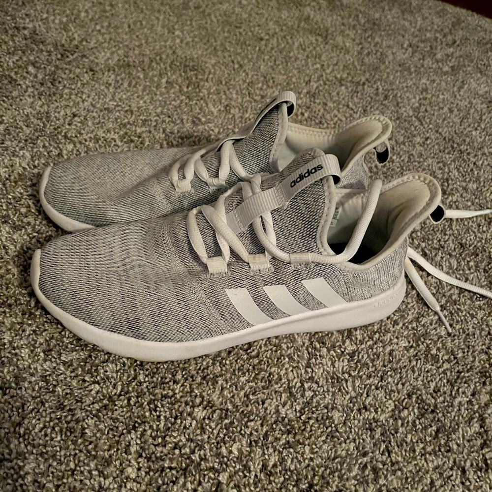 Adidas tennis shoes